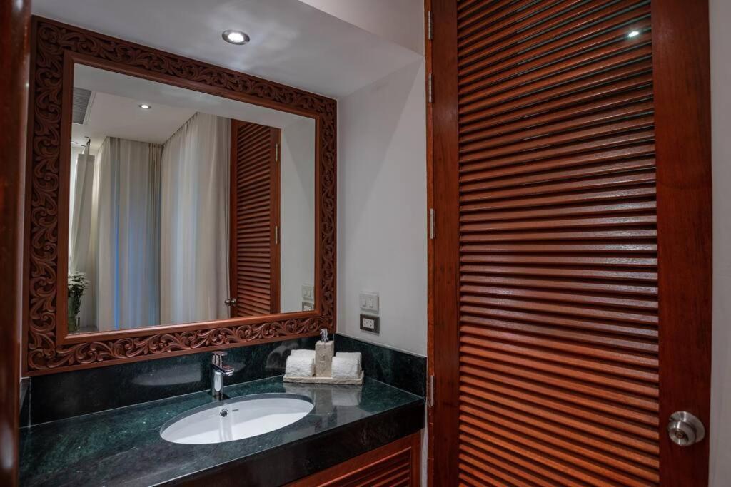Villa In The Park, Whole House'S Suitable For Family'S Vacation Phuket Kültér fotó